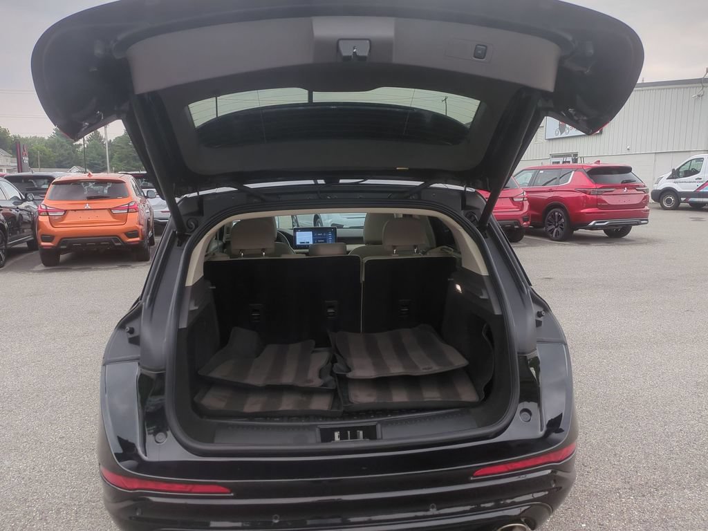 Used 2024 Lincoln Corsair Grand Touring AWD/4WD image 22