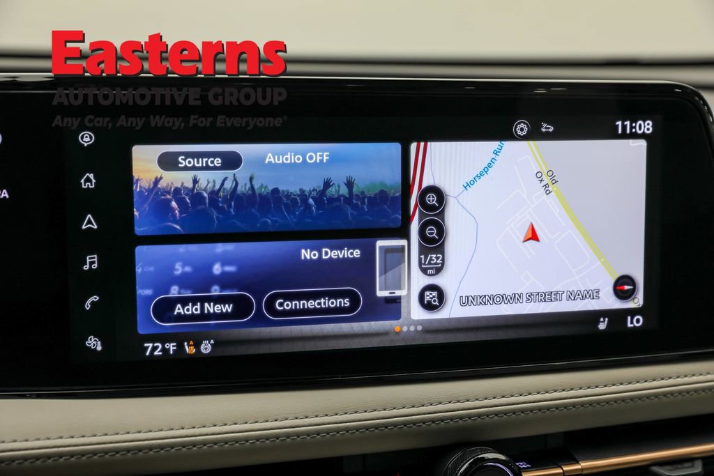 Used 2023 Nissan Ariya FWD image 19