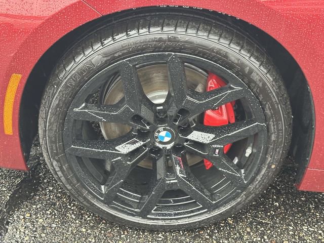 New 2026 BMW 230i xDrive Coupe w/ Premium Package AWD/4WD image 7