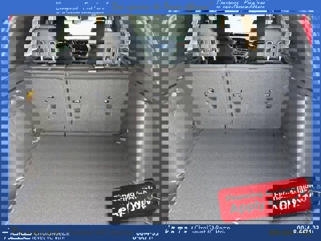 New 2026 Chevrolet TrailBlazer RS w/ Convenience Package image 5