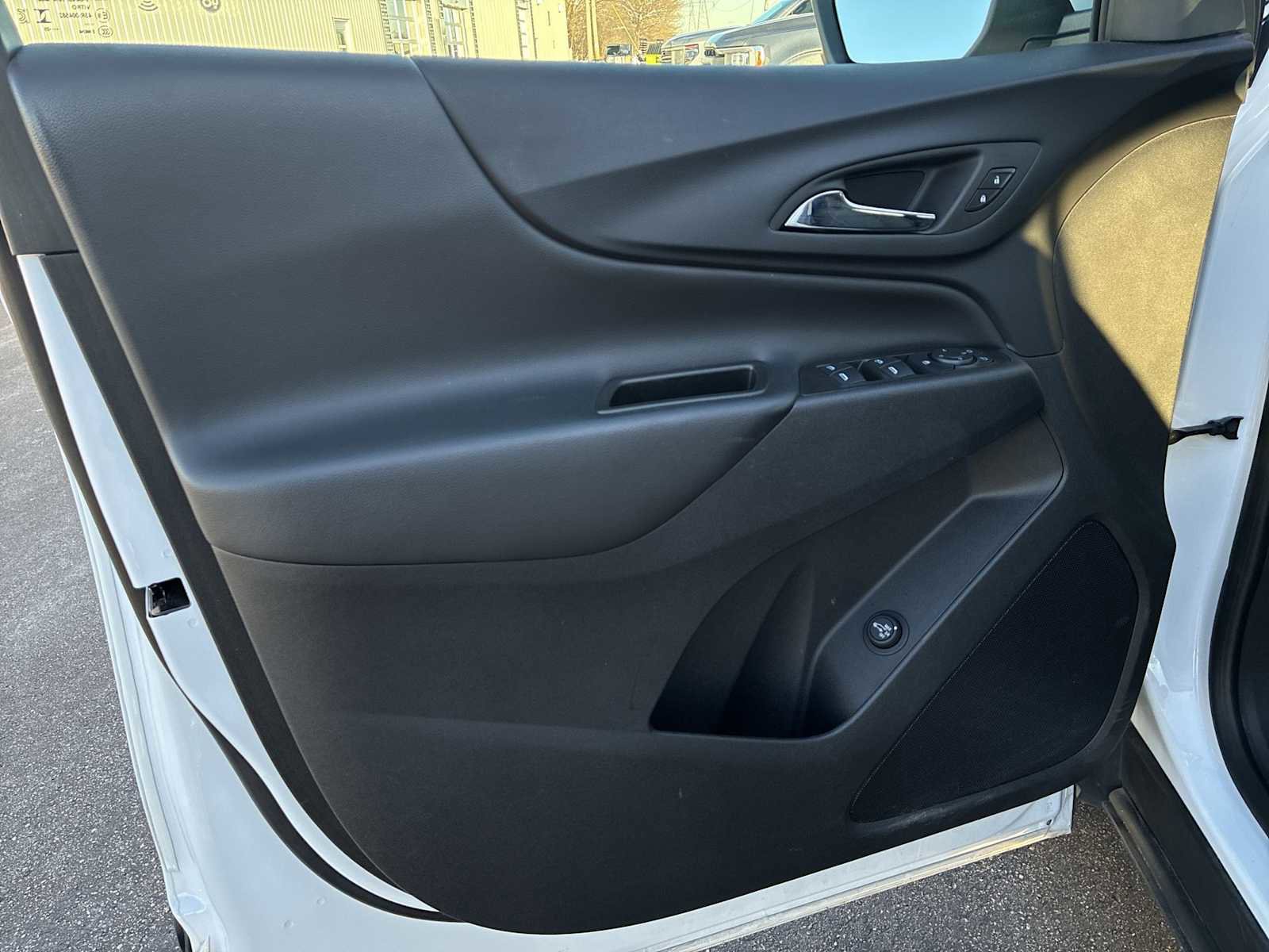 Certified 2023 Chevrolet Equinox LT image 21