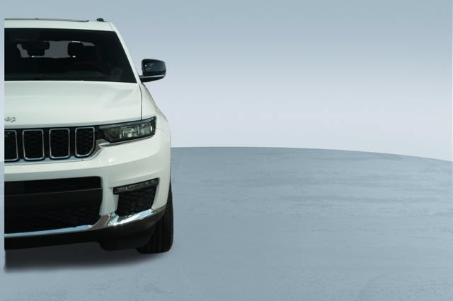 Used 2024 Jeep Grand Cherokee L Limited w/ Luxury Tech Group II RWD image 46