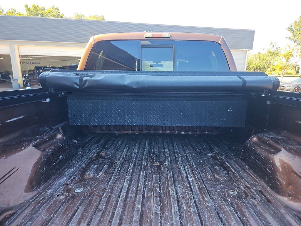 Used 2012 Ford F250 Lariat w/ Lariat Ultimate Pkg image 8