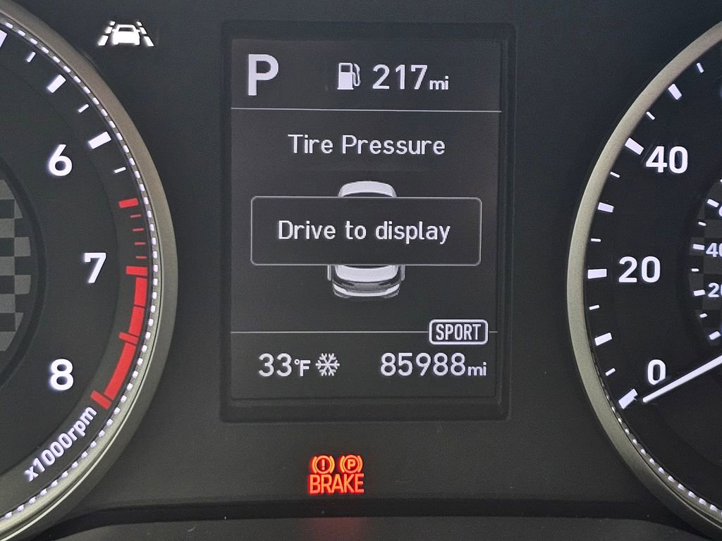 Used 2019 Hyundai Elantra SEL w/ Cargo Package image 13