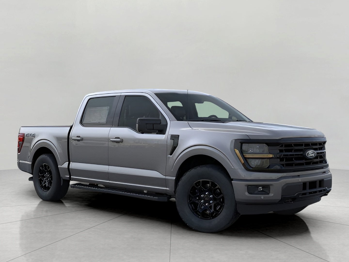 New 2026 Ford F150 XLT w/ Equipment Group 302A MID AWD/4WD image 7