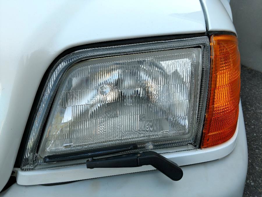 Used 1993 Mercedes-Benz 500 SL image 49