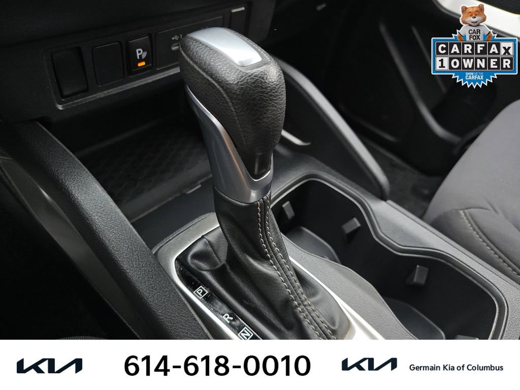 Used 2022 Nissan Frontier SV w/ Technology Package image 24