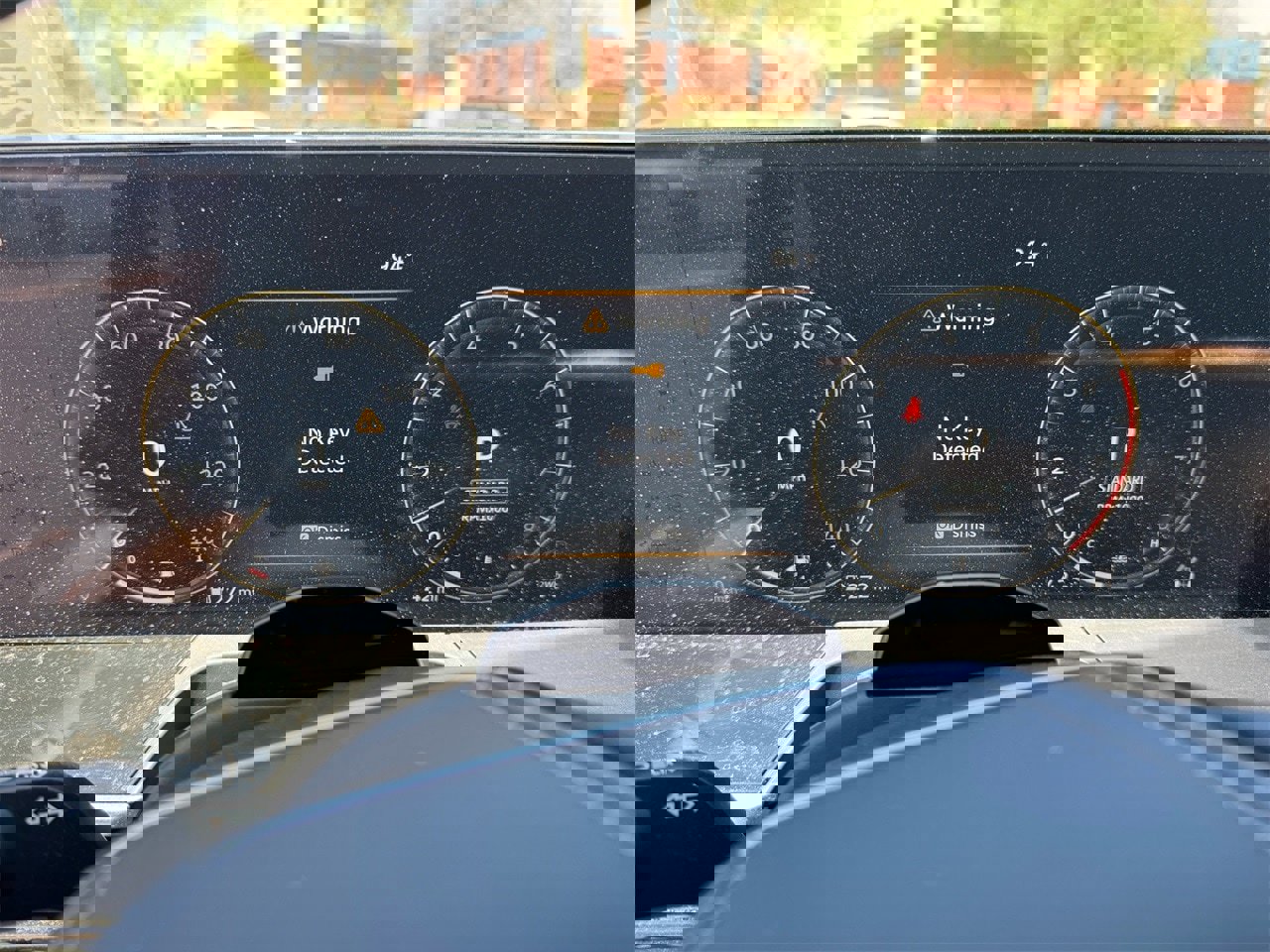 New 2025 INFINITI QX80 Sensory w/ Exterior Package image 17