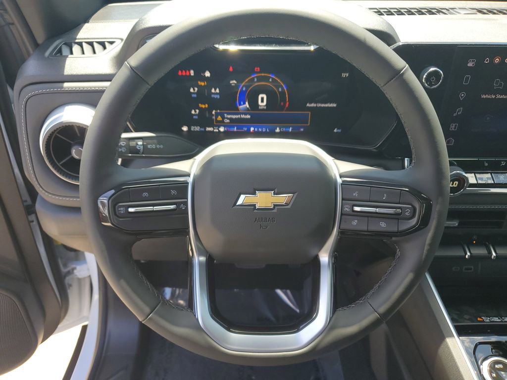 New 2026 Chevrolet Colorado LT w/ LT Convenience Package image 28