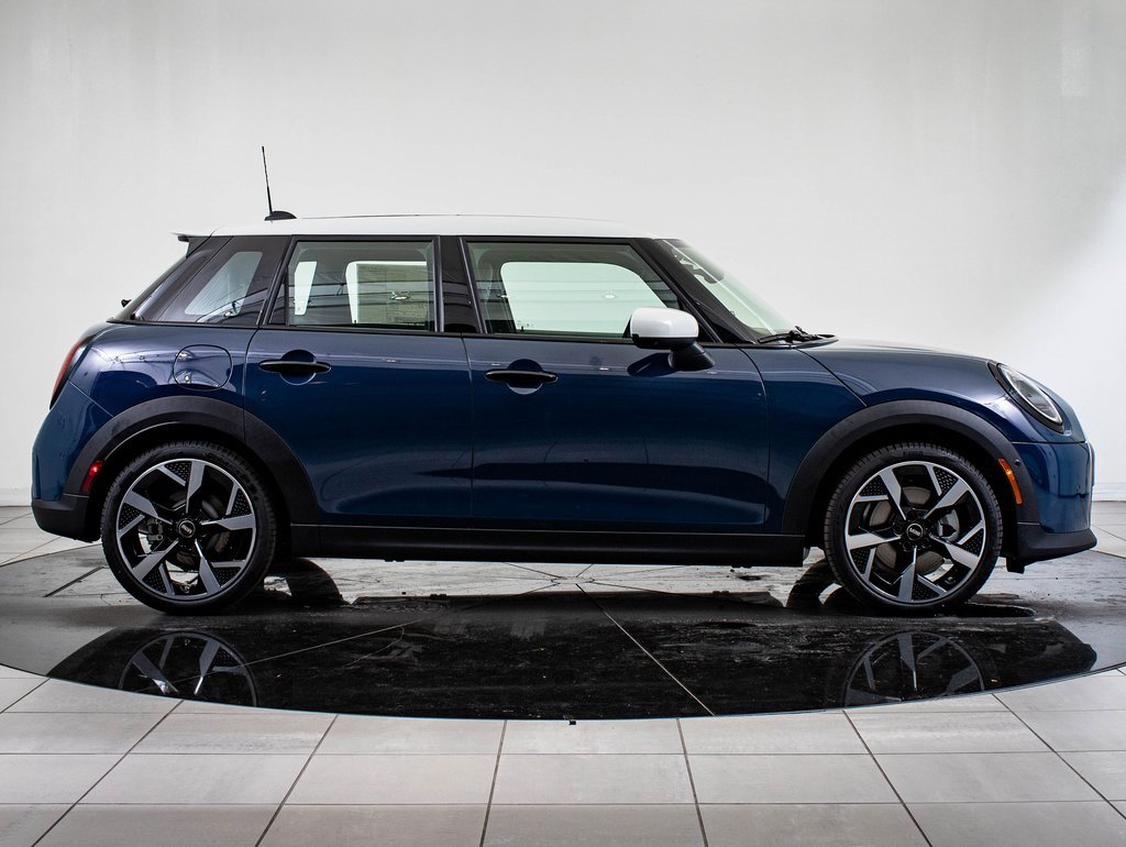 New 2026 MINI Cooper S image 6