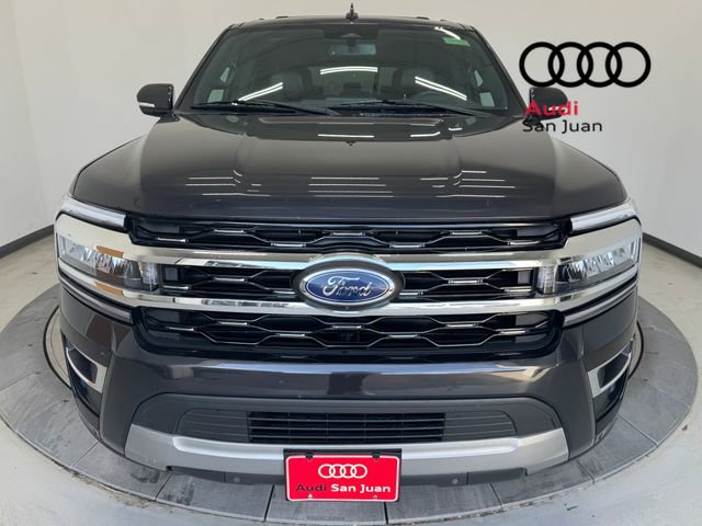 Used 2024 Ford Expedition Limited AWD/4WD image 2