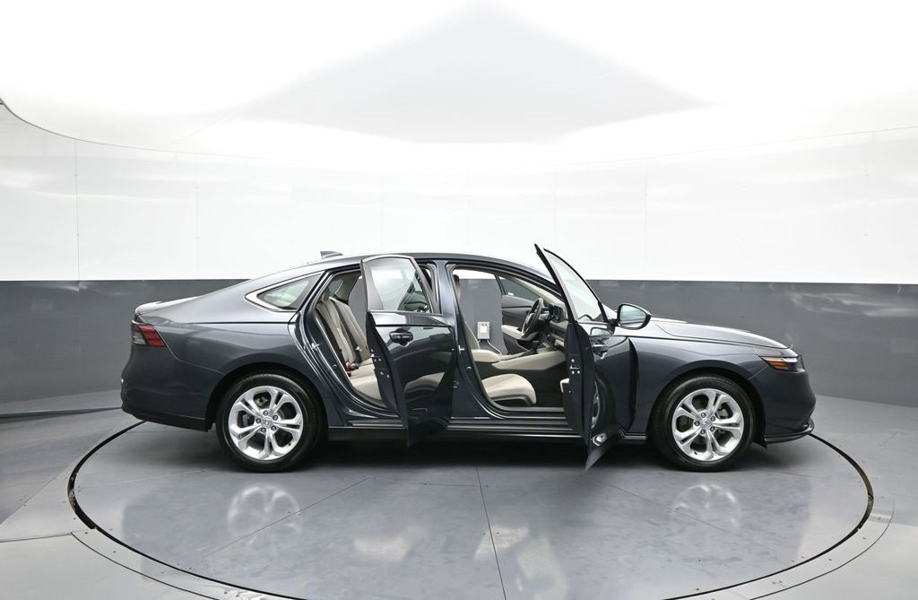 Certified 2023 Honda Accord LX image 41