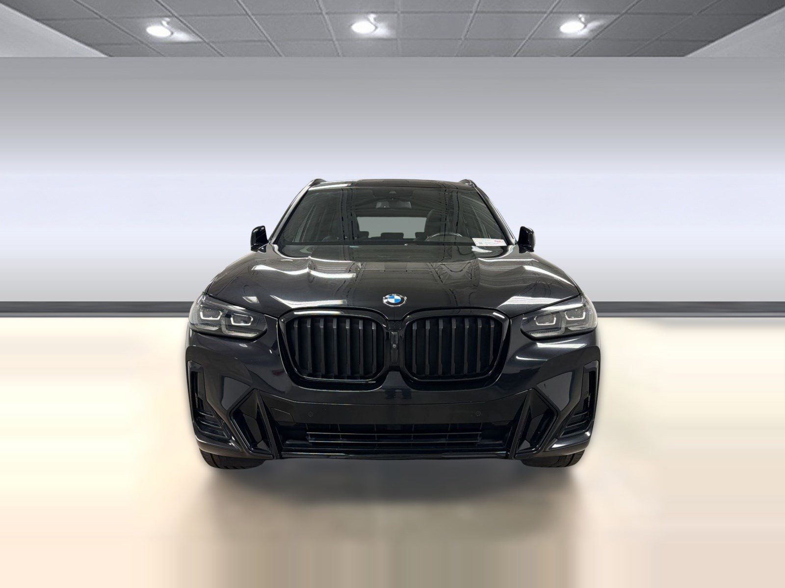 Certified 2023 BMW X3 sDrive30i w/ M Sport Package image 6