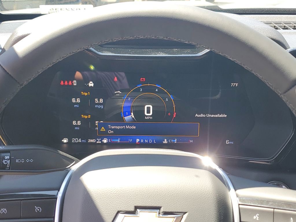 New 2026 Chevrolet Colorado LT w/ LT Convenience Package image 31