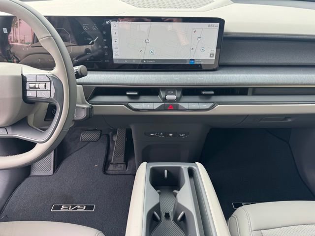 New 2026 Kia EV9 Wind image 24