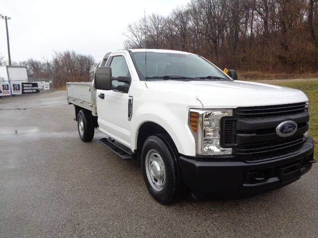 Used 2019 Ford F250 XL image 8