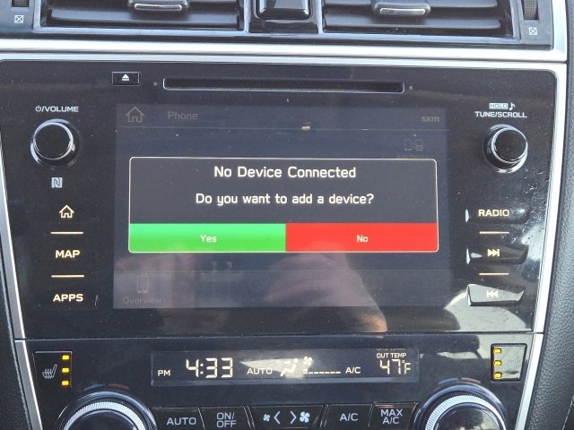 Used 2019 Subaru Outback 2.5i Limited image 21