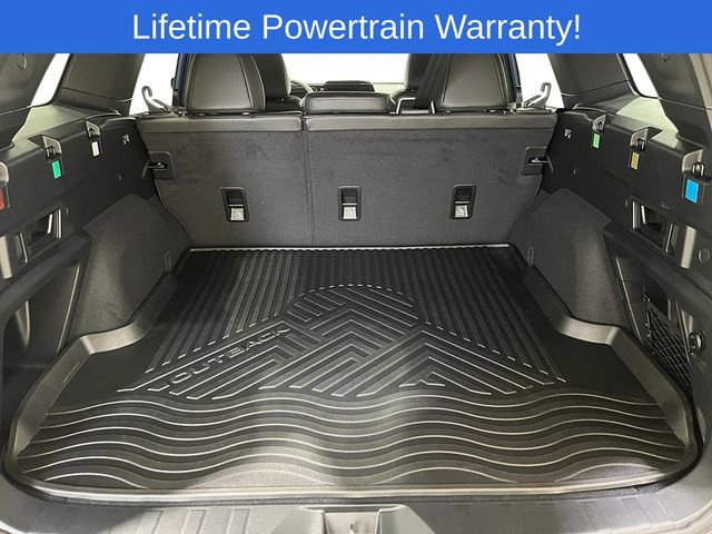 New 2026 Subaru Outback Premium image 24