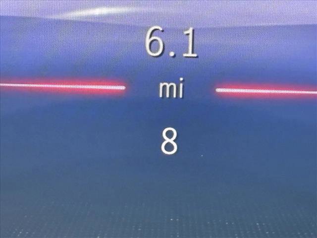 New 2026 Mercedes-Benz EQE 320 4MATIC SUV image 10