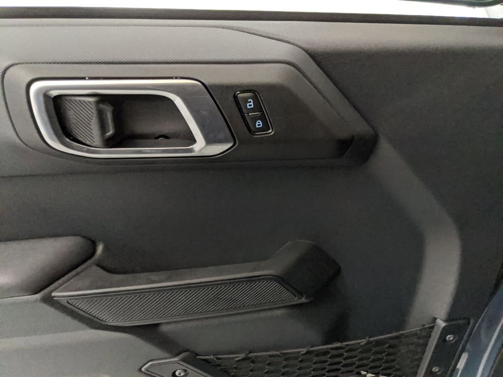 New 2025 Ford Bronco Big Bend image 21