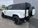 New 2026 Land Rover Defender 90 V8 AWD/4WD image 3