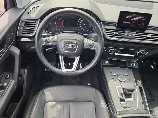 Used 2019 Audi Q5 2.0T Premium w/ Convenience Package AWD/4WD image 15