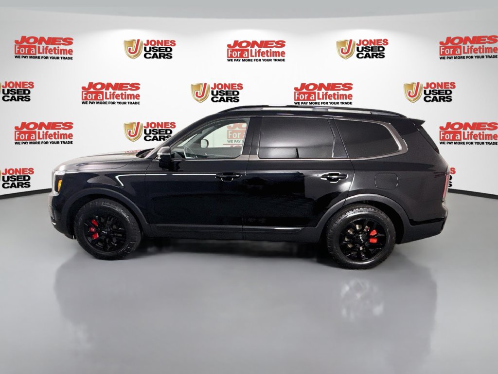 Used 2023 Kia Telluride SX Prestige X-Pro AWD/4WD image 16