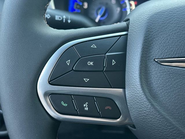 New 2026 Chrysler Pacifica Pinnacle image 21