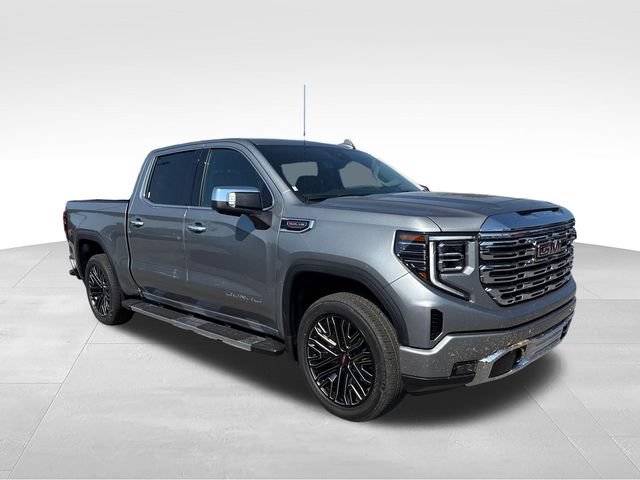 New 2026 GMC Sierra 1500 Denali w/ Technology Package AWD/4WD image 7