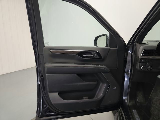 Used 2025 Chevrolet Tahoe Premier image 29