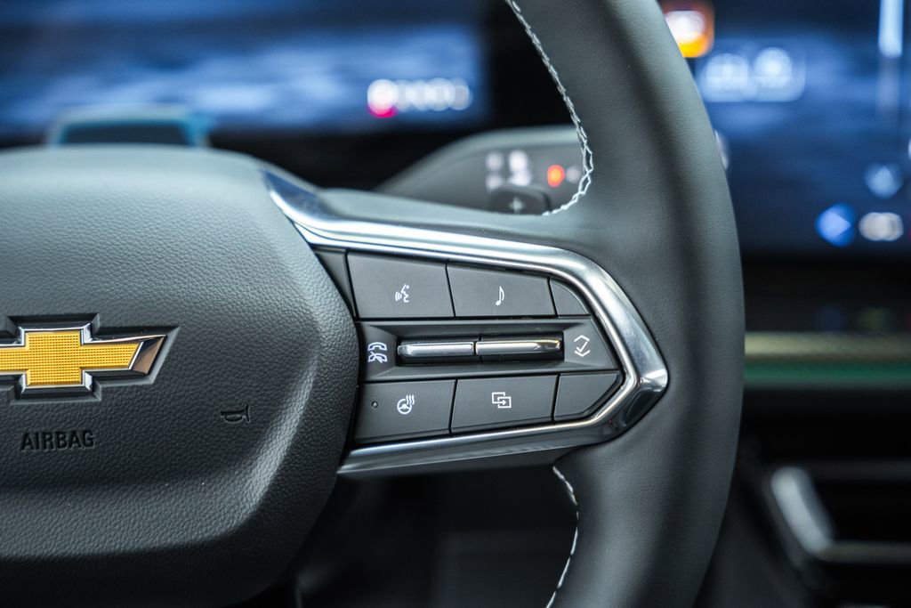 New 2026 Chevrolet Traverse High Country image 32