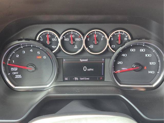 Used 2023 Chevrolet Tahoe LS RWD image 36