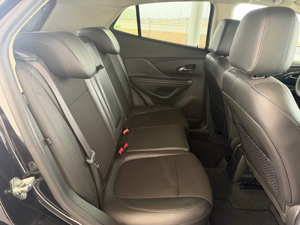 Used 2017 Buick Encore Preferred image 17