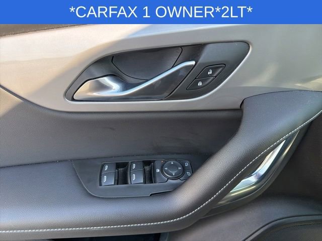 Used 2023 Chevrolet Blazer LT w/ Convenience Package FWD image 26