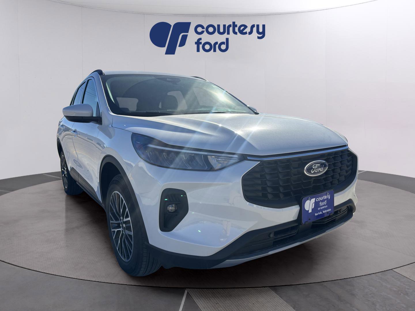 Used 2024 Ford Escape SE image 20