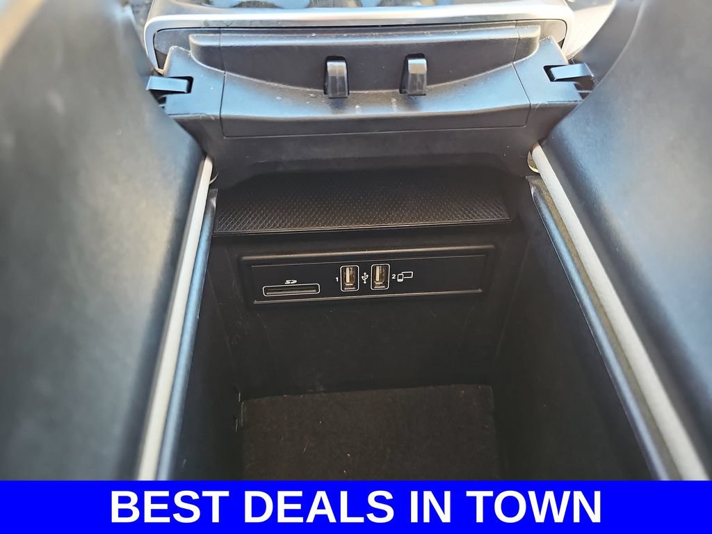Used 2019 Mercedes-Benz GLC 350e 4MATIC image 24