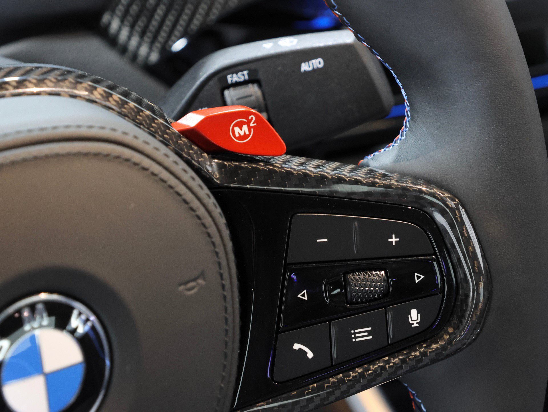Used 2026 BMW M2 w/ Lighting Package RWD image 70