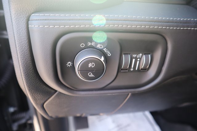 New 2026 RAM 2500 Rebel w/ Rebel Level 2 Equipment Group image 10