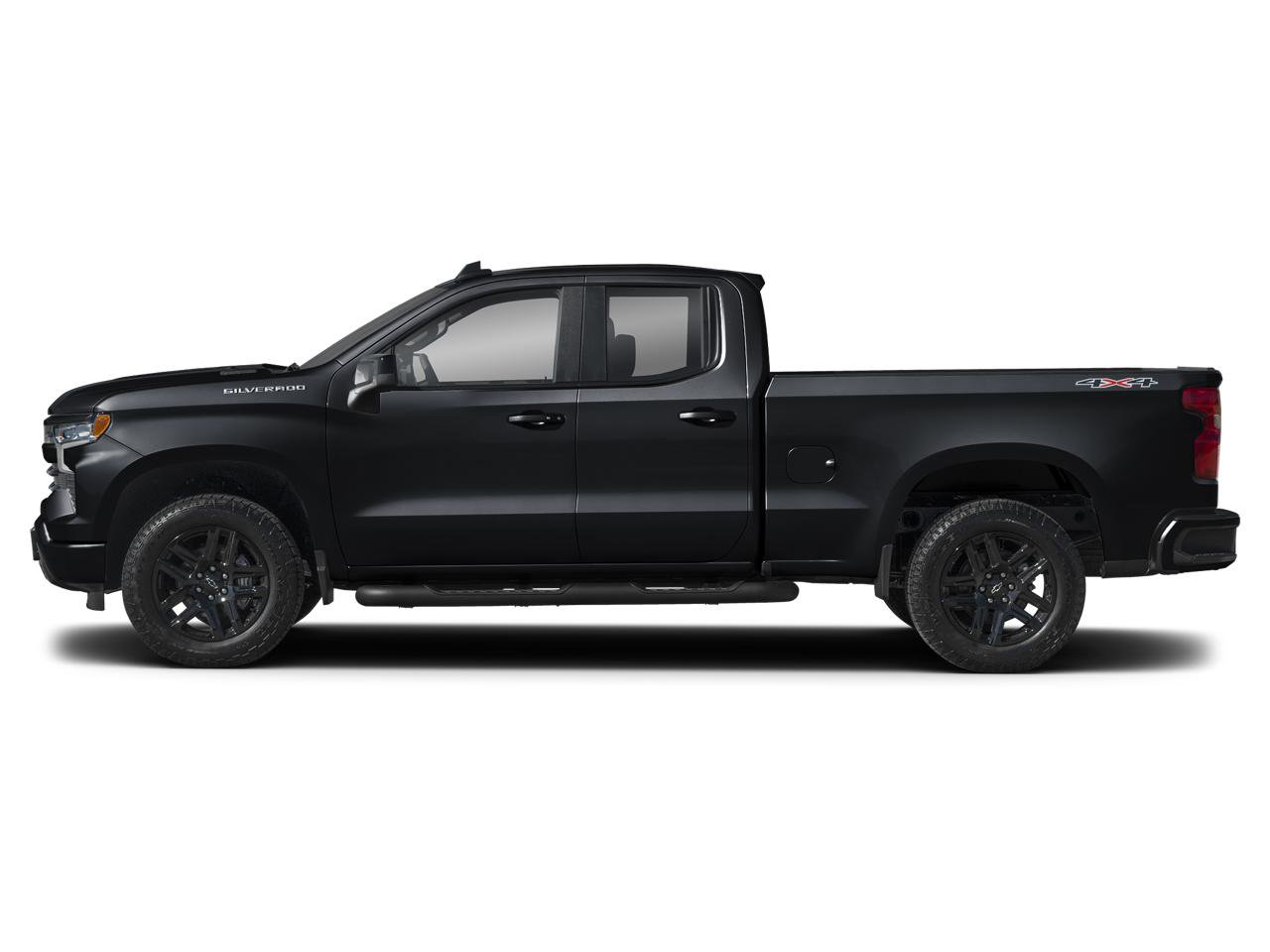 New 2026 Chevrolet Silverado 1500 RST w/ All Star Edition Plus image 27