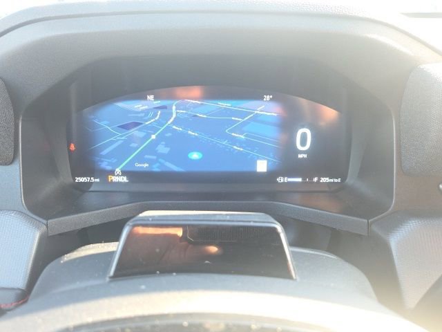 Certified 2025 Ford Explorer ST-Line image 46