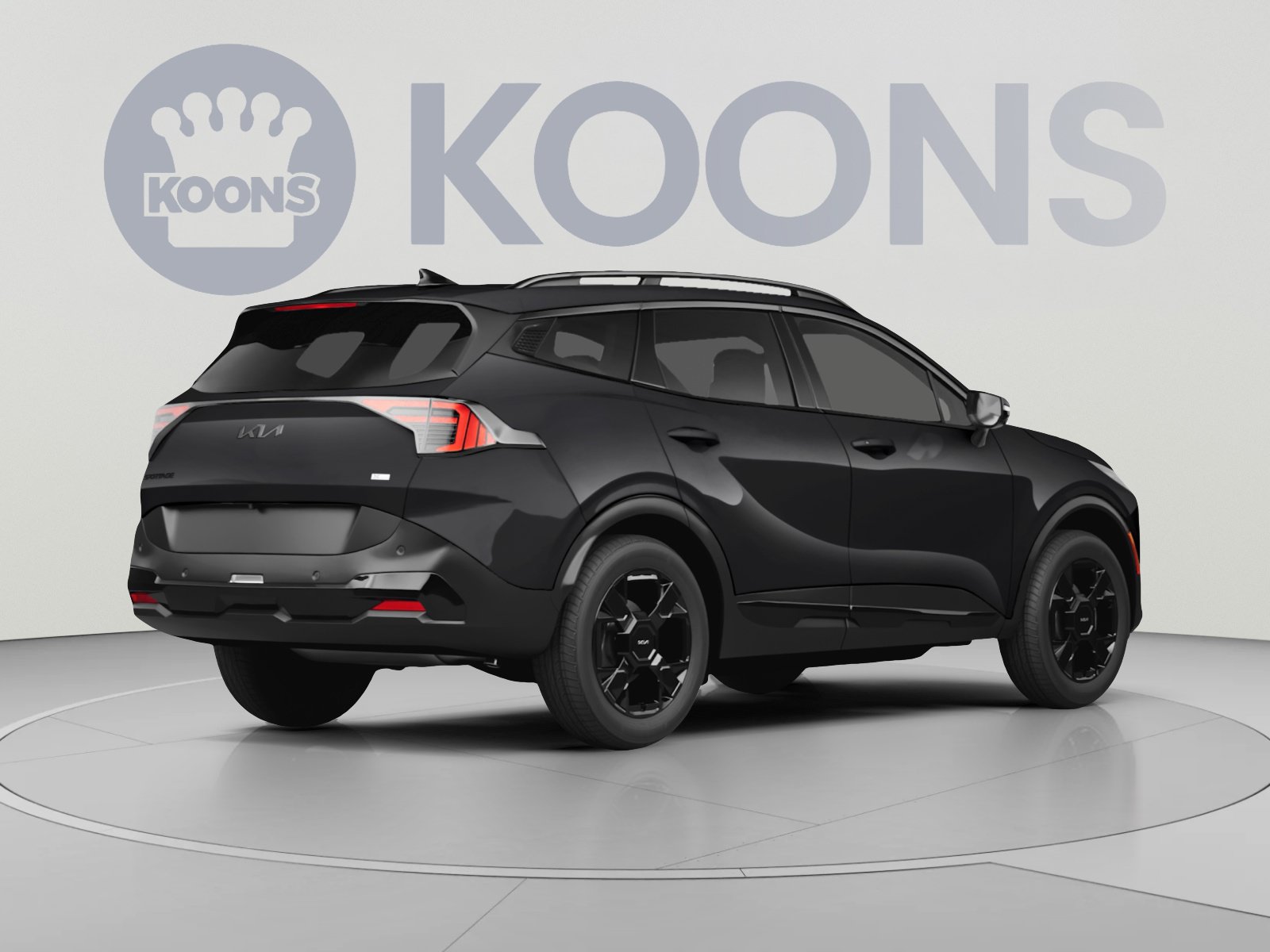 New 2027 Kia Sportage LX FWD image 4