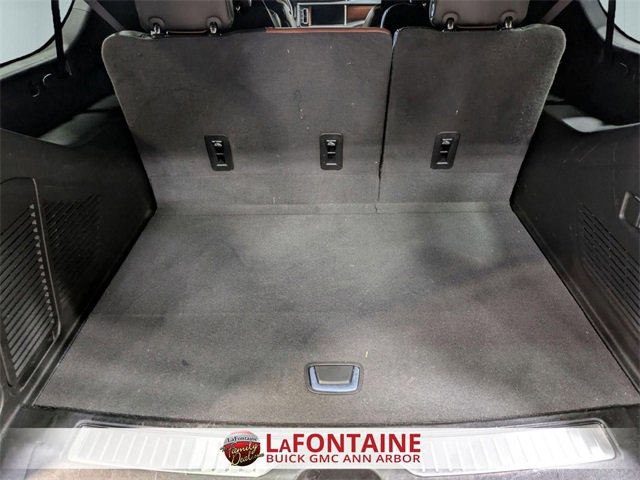 Used 2024 GMC Yukon XL Denali Ultimate image 28