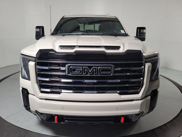 New 2026 GMC Sierra 2500 AT4 w/ AT4 Premium Plus Package image 8