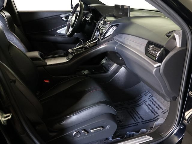 Used 2023 Acura RDX A-Spec AWD/4WD image 34