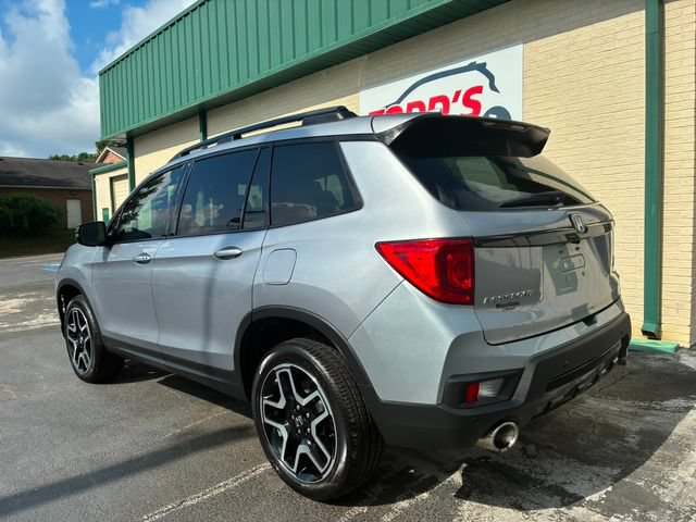 Used 2023 Honda Passport Elite image 7
