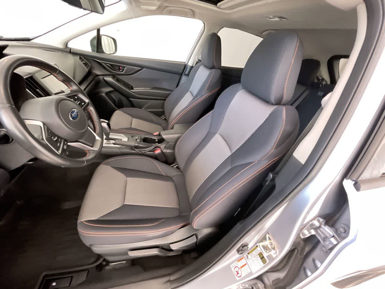 Used 2019 Subaru Crosstrek 2.0i Premium AWD/4WD image 11