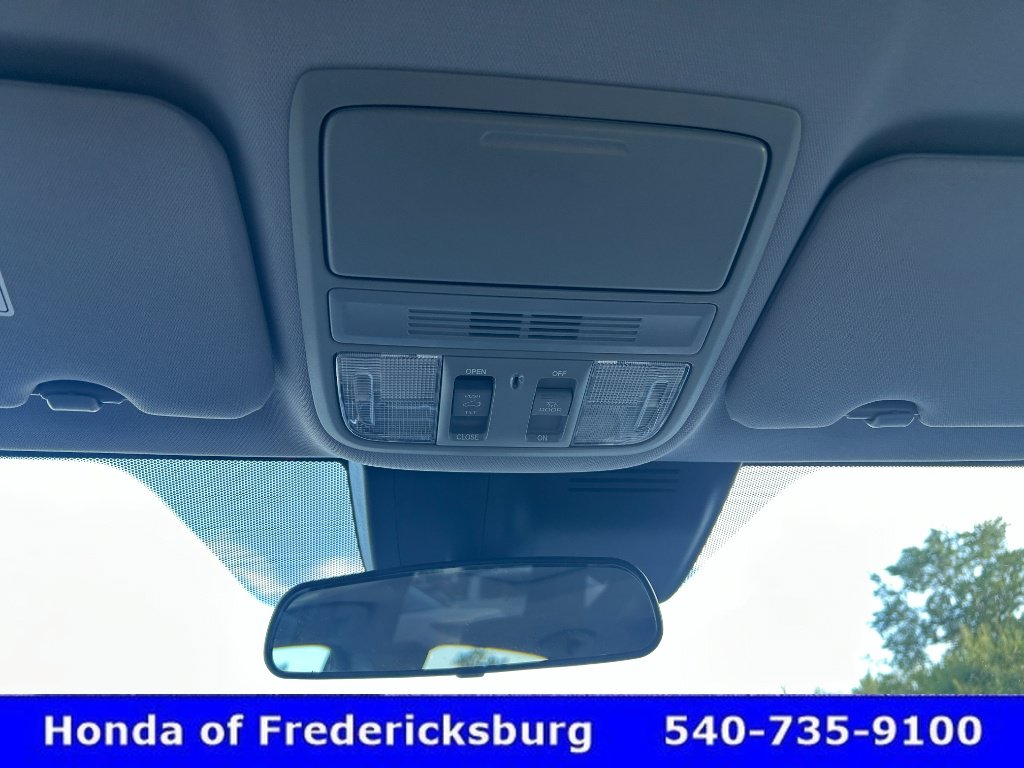 Used 2017 Honda CR-V EX image 24