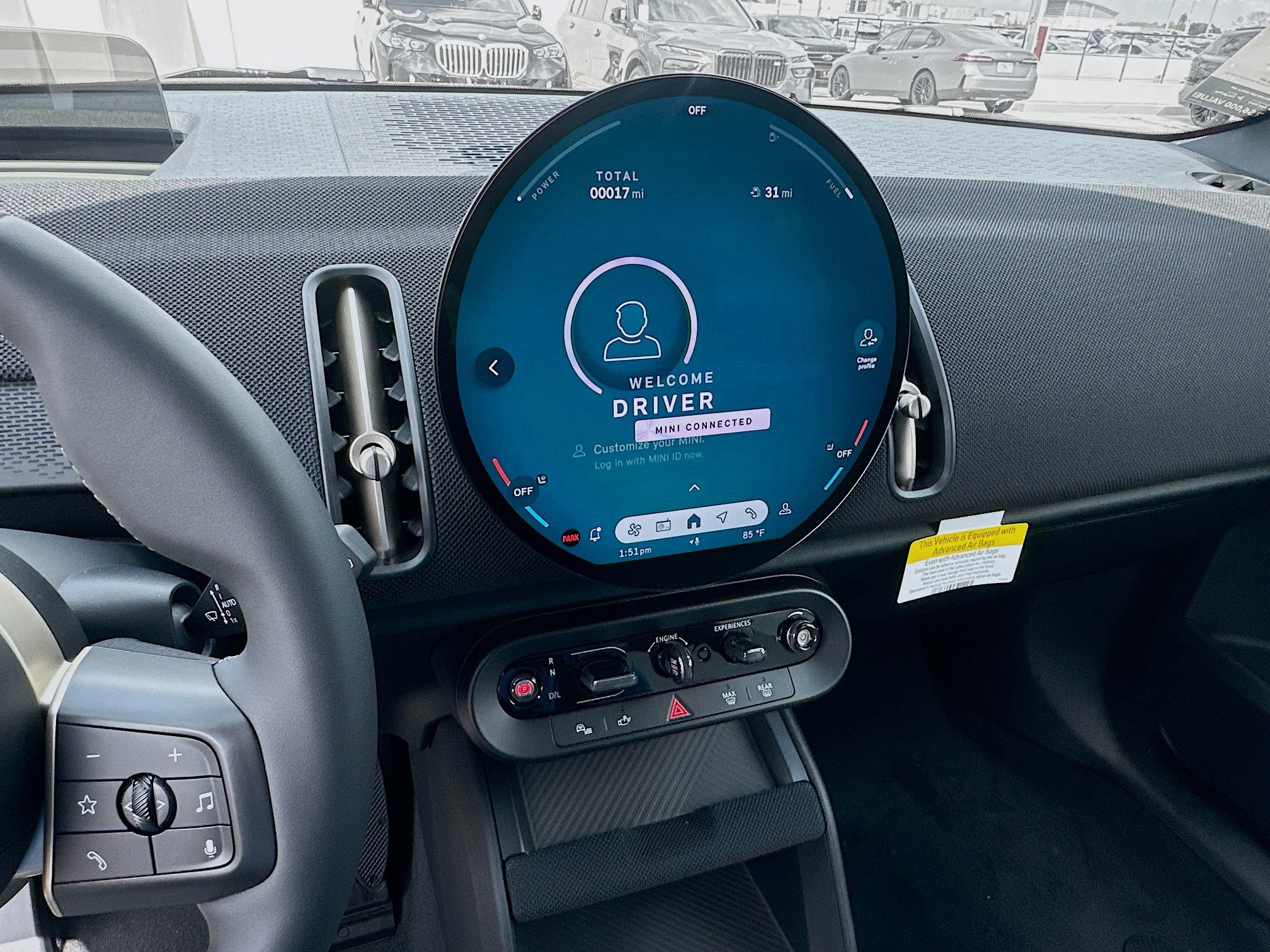 New 2026 MINI Cooper Countryman S AWD/4WD image 10