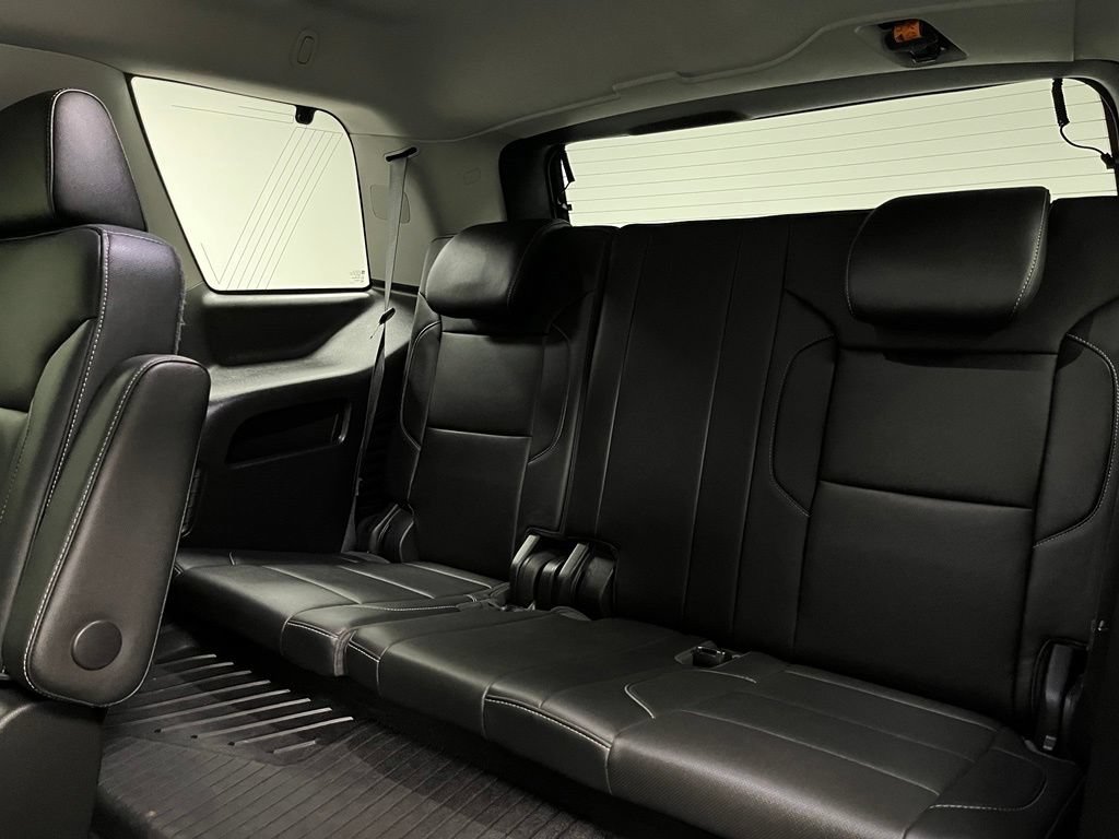 Used 2018 Chevrolet Tahoe Premier w/ RST Edition AWD/4WD image 50