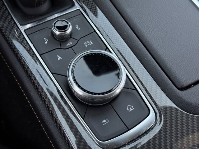 New 2026 Cadillac CT5 Sport RWD image 18